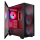 Obudowa MODECOM MISTRAL ARGB  FLOW MIDI